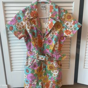 Show me your mumu outlaw romper